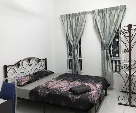 Tilapia Guest House Temerloh @ Taman Kenari