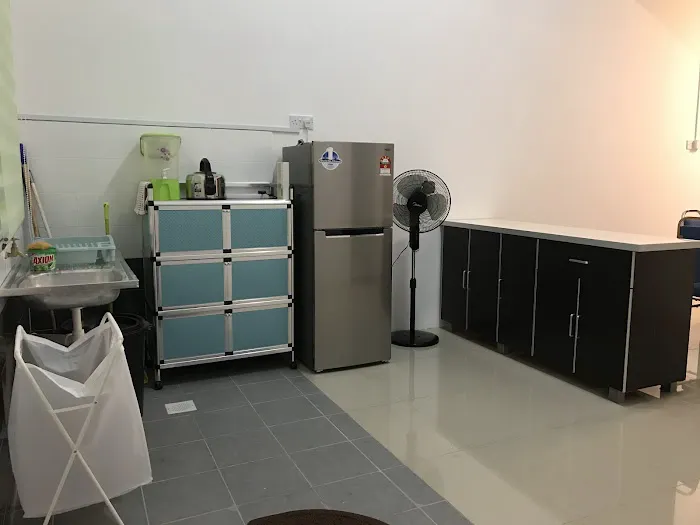Tilapia Guest House Temerloh @ Taman Kenari Picture 8