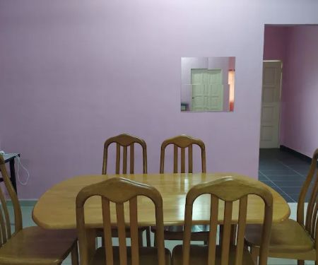 Homestay Anis