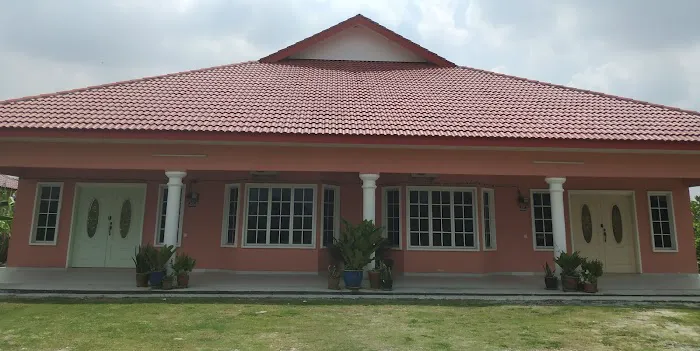Homestay Anis Picture 3