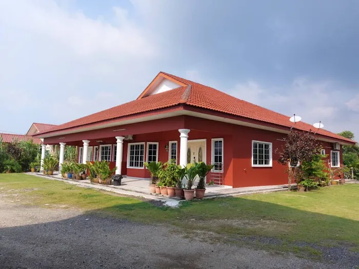 Homestay Anis Picture 2