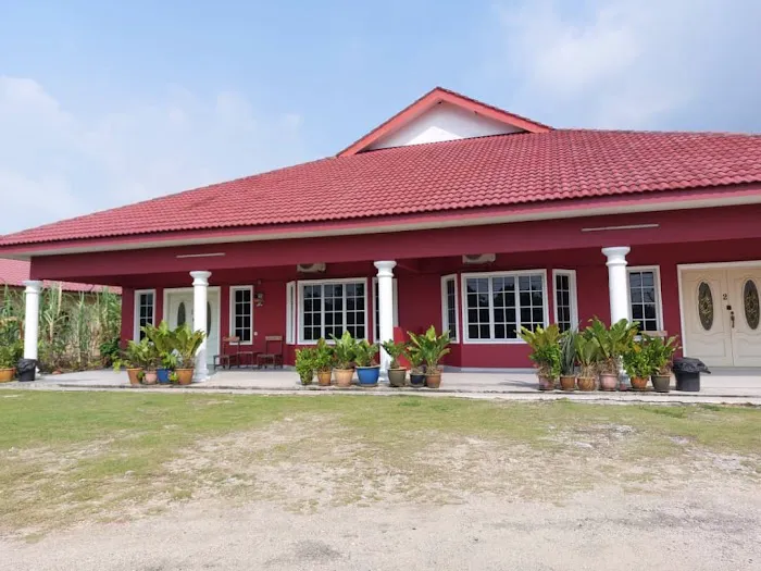 Homestay Anis Picture 6