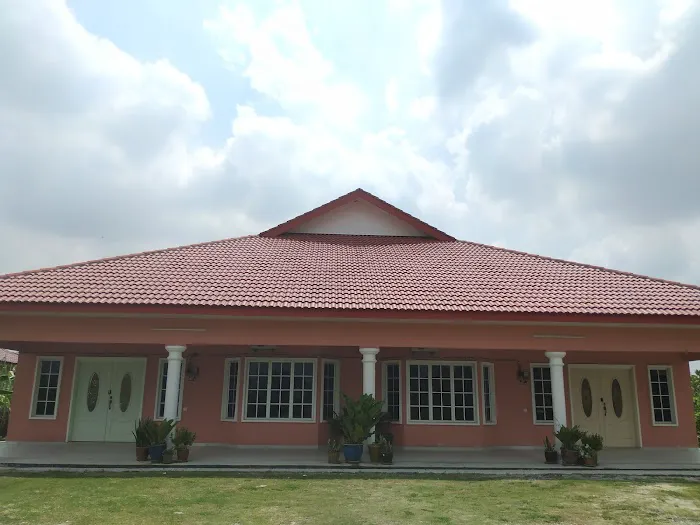 Homestay Anis Picture 7