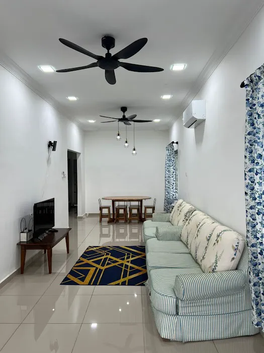 Homestay Yasina Picture 2
