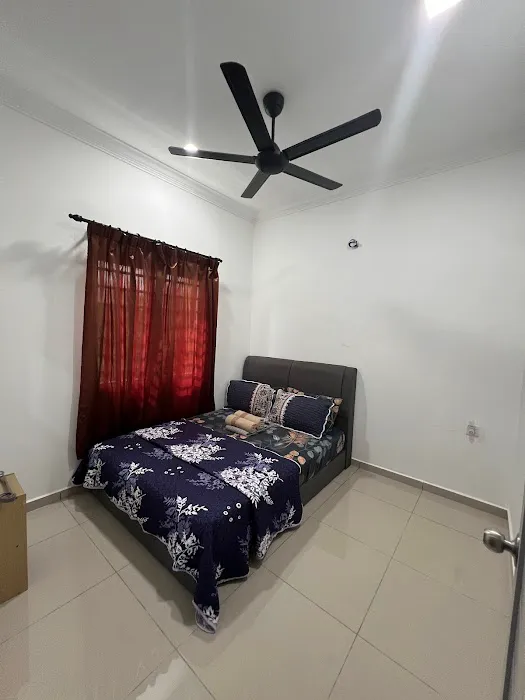 Homestay Yasina Picture 3