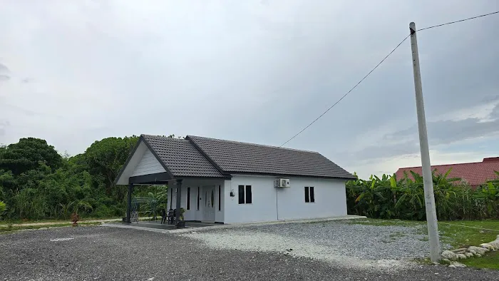 Homestay Yasina Picture 1
