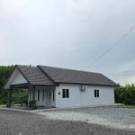 Homestay Yasina