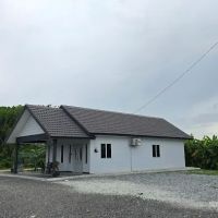 Homestay Yasina ico
