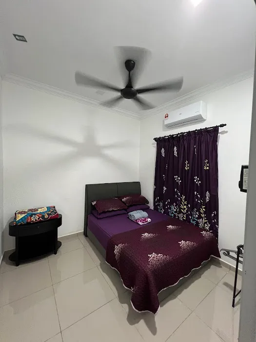 Homestay Yasina Picture 4