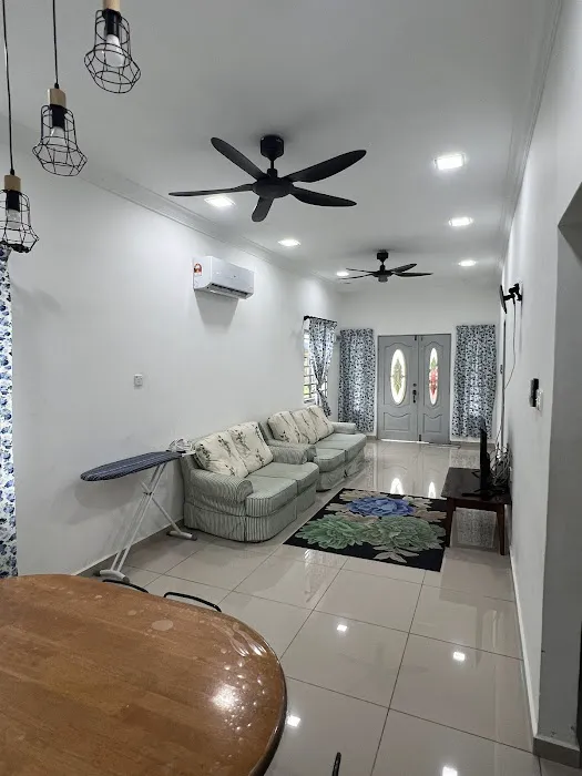 Homestay Yasina Picture 9