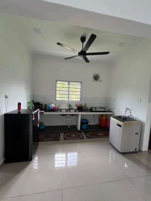 Homestay Yasina Picture 7