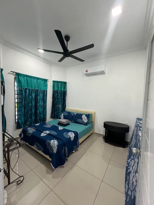 Homestay Yasina Picture 8