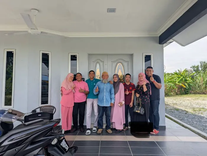 Homestay Yasina Picture 10