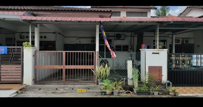Homestay ibuku klang Picture 5