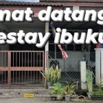 Homestay ibuku klang