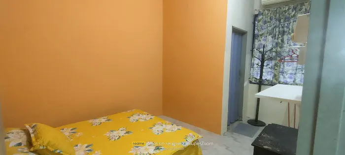 Homestay ibuku klang Picture 2
