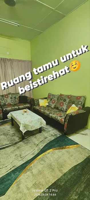 Homestay ibuku klang Picture 3
