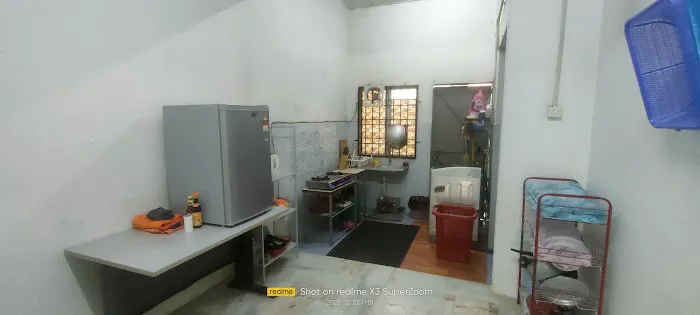 Homestay ibuku klang Picture 6