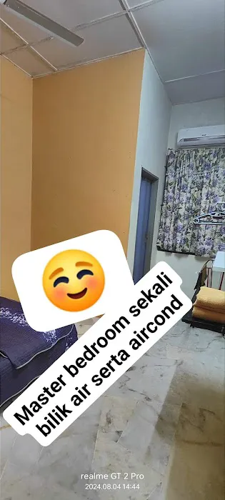 Homestay ibuku klang Picture 7