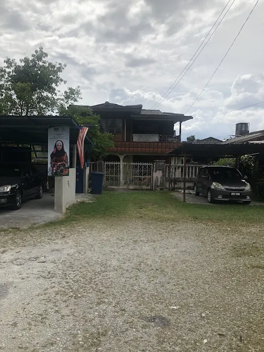 JRM SELAYANG AZRITA Picture 1