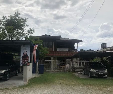 JRM SELAYANG AZRITA