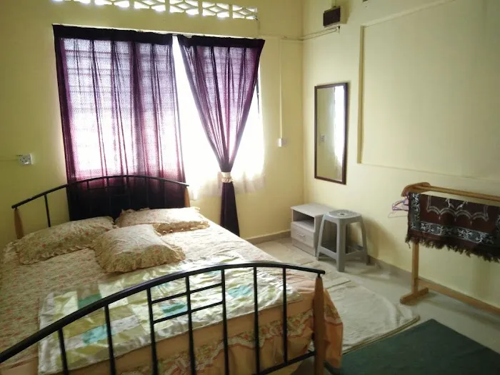 Homestay Mak Lang Selayang, Gombak Picture 3