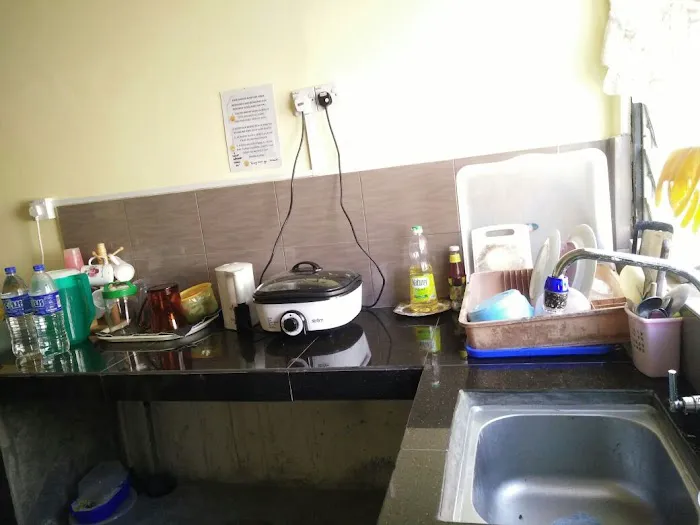 Homestay Mak Lang Selayang, Gombak Picture 1