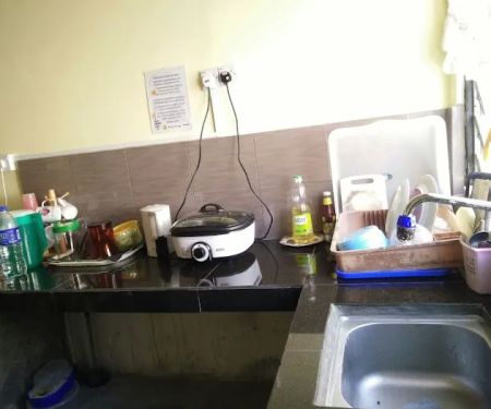 Homestay Mak Lang Selayang, Gombak