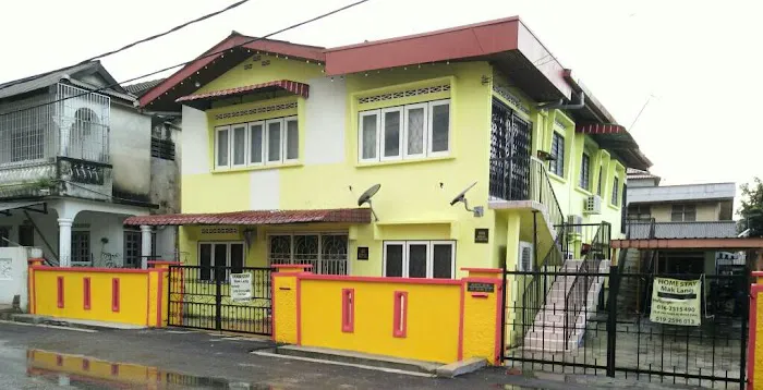 Homestay Mak Lang Selayang, Gombak Picture 2