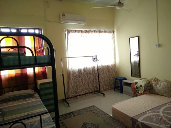Homestay Mak Lang Selayang, Gombak Picture 5