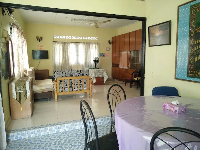 Homestay Mak Lang Selayang, Gombak Picture 4