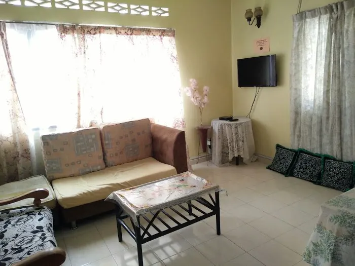 Homestay Mak Lang Selayang, Gombak Picture 7