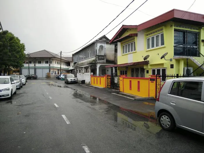 Homestay Mak Lang Selayang, Gombak Picture 6