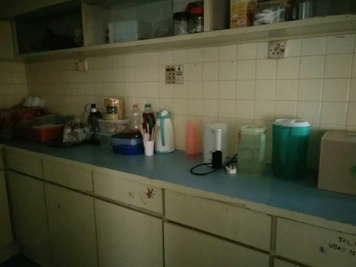 Homestay Mak Lang Selayang, Gombak Picture 10