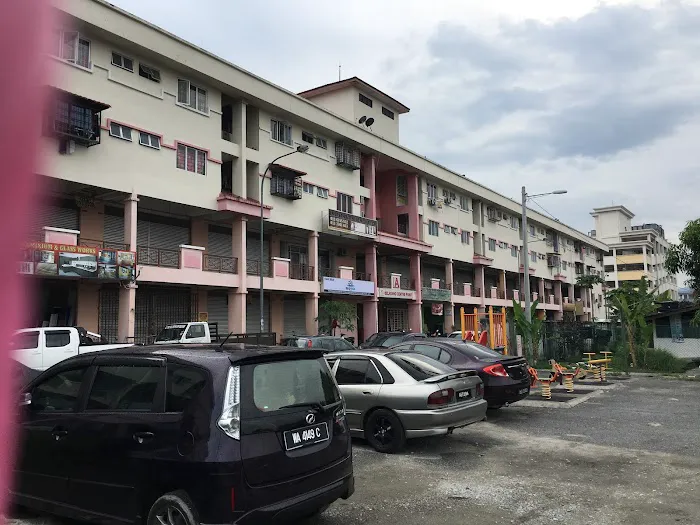Selayang Center Point Picture 1