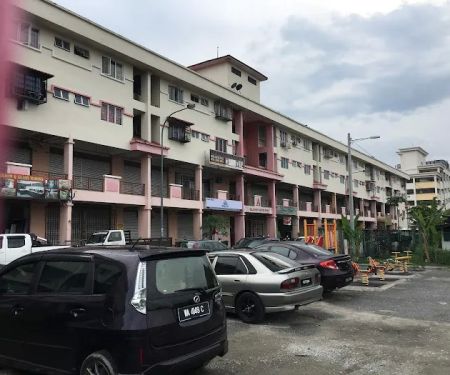 Selayang Center Point