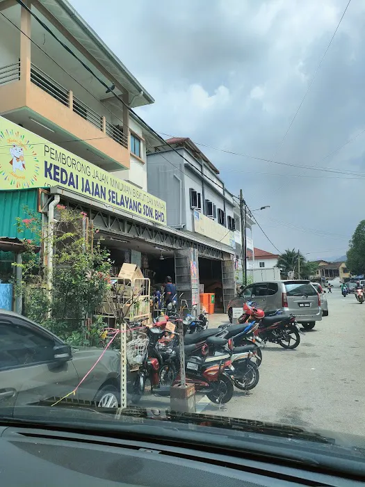Selayang Center Point Picture 4