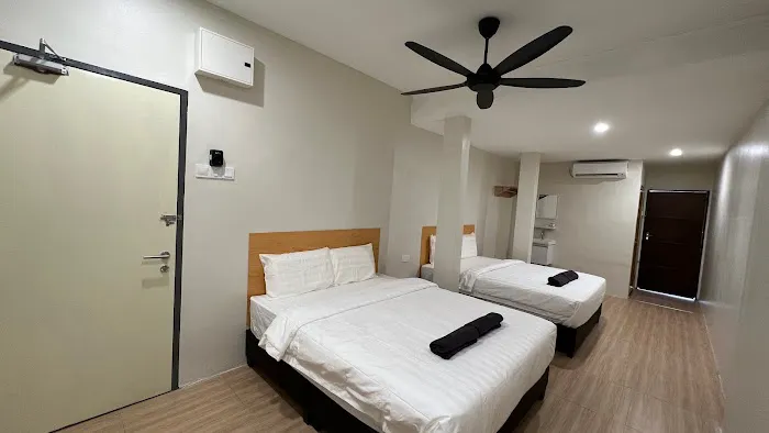Homestay Suria Picture 3