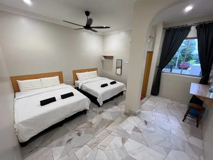 Homestay Suria Picture 1
