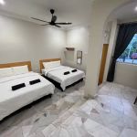 Homestay Suria