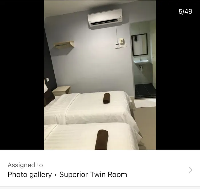 Homestay Suria Picture 4