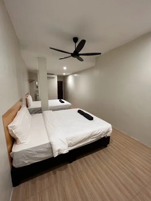 Homestay Suria Picture 8