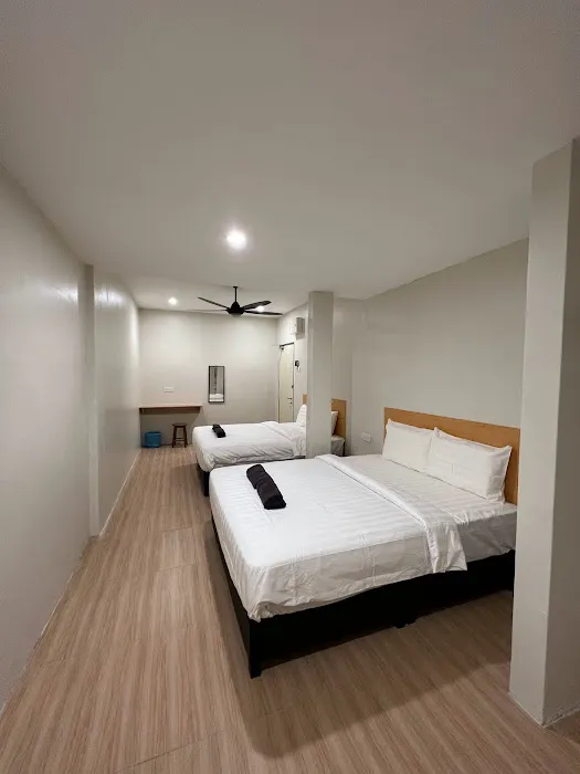 Homestay Suria Picture 6