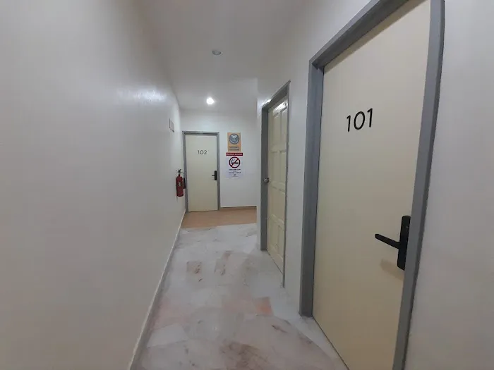 Homestay Suria Picture 10
