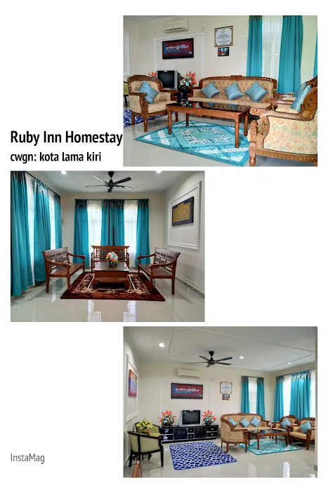 Ruby Inn Homestay Picture 2