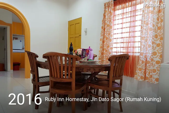 Ruby Inn Homestay Picture 5