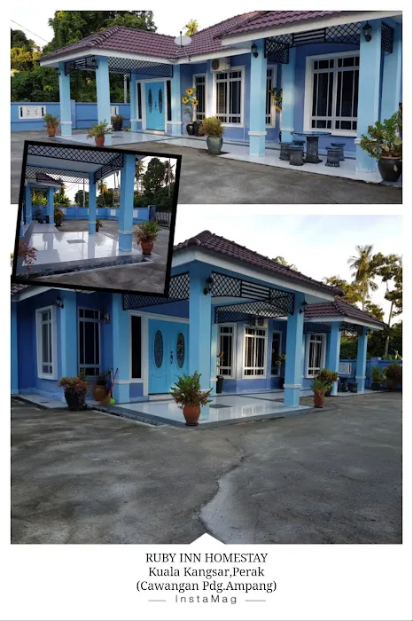 Ruby Inn Homestay Picture 6