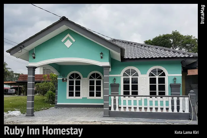 Ruby Inn Homestay Picture 1