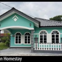 Ruby Inn Homestay ico