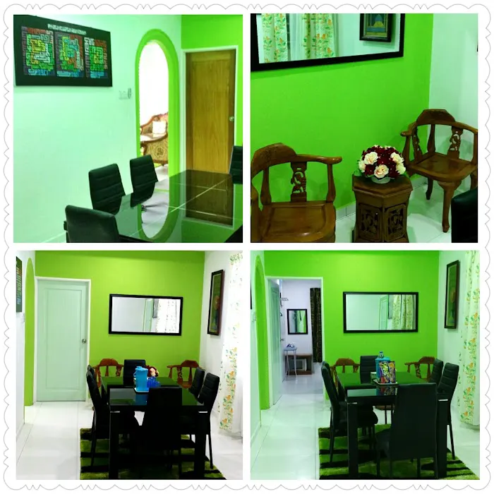 Ruby Inn Homestay Picture 3